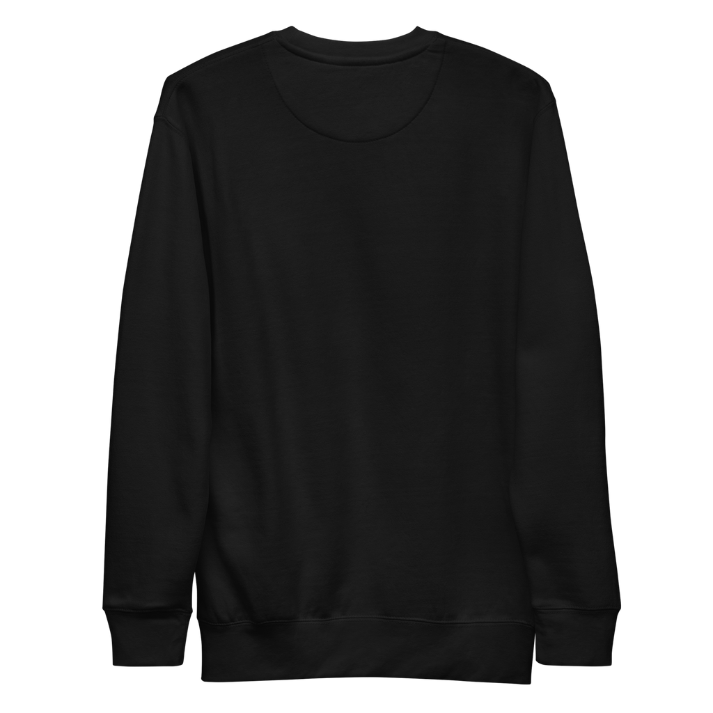 Felpa girocollo NIBE Classic