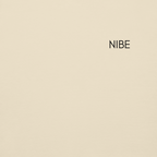 Felpa girocollo NIBE Classic