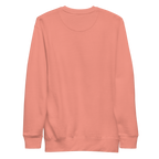 Felpa girocollo NIBE Classic