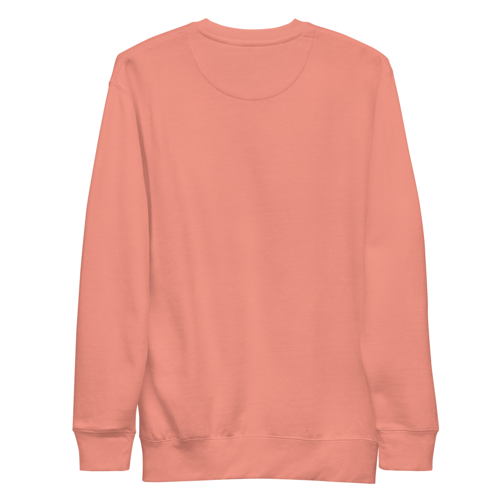 Felpa girocollo NIBE Classic