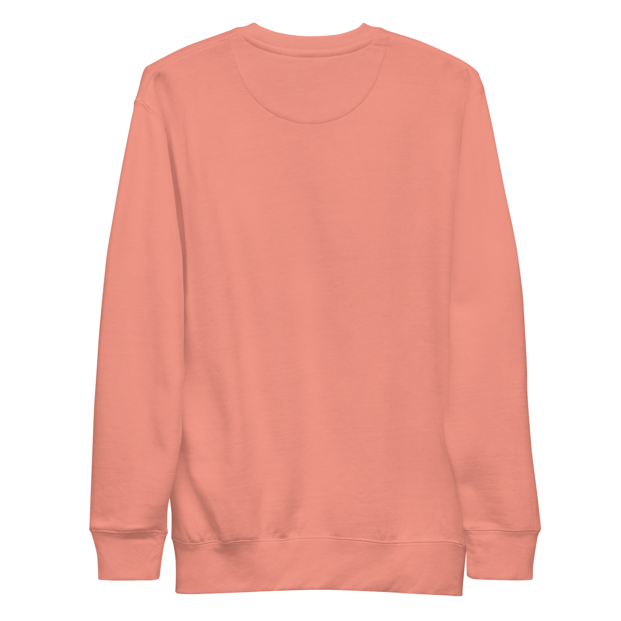Felpa girocollo NIBE Classic