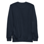 Felpa girocollo NIBE Classic