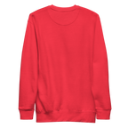 Felpa girocollo Baloon