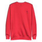 Felpa girocollo Baloon