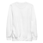 Felpa girocollo NIBE Classic