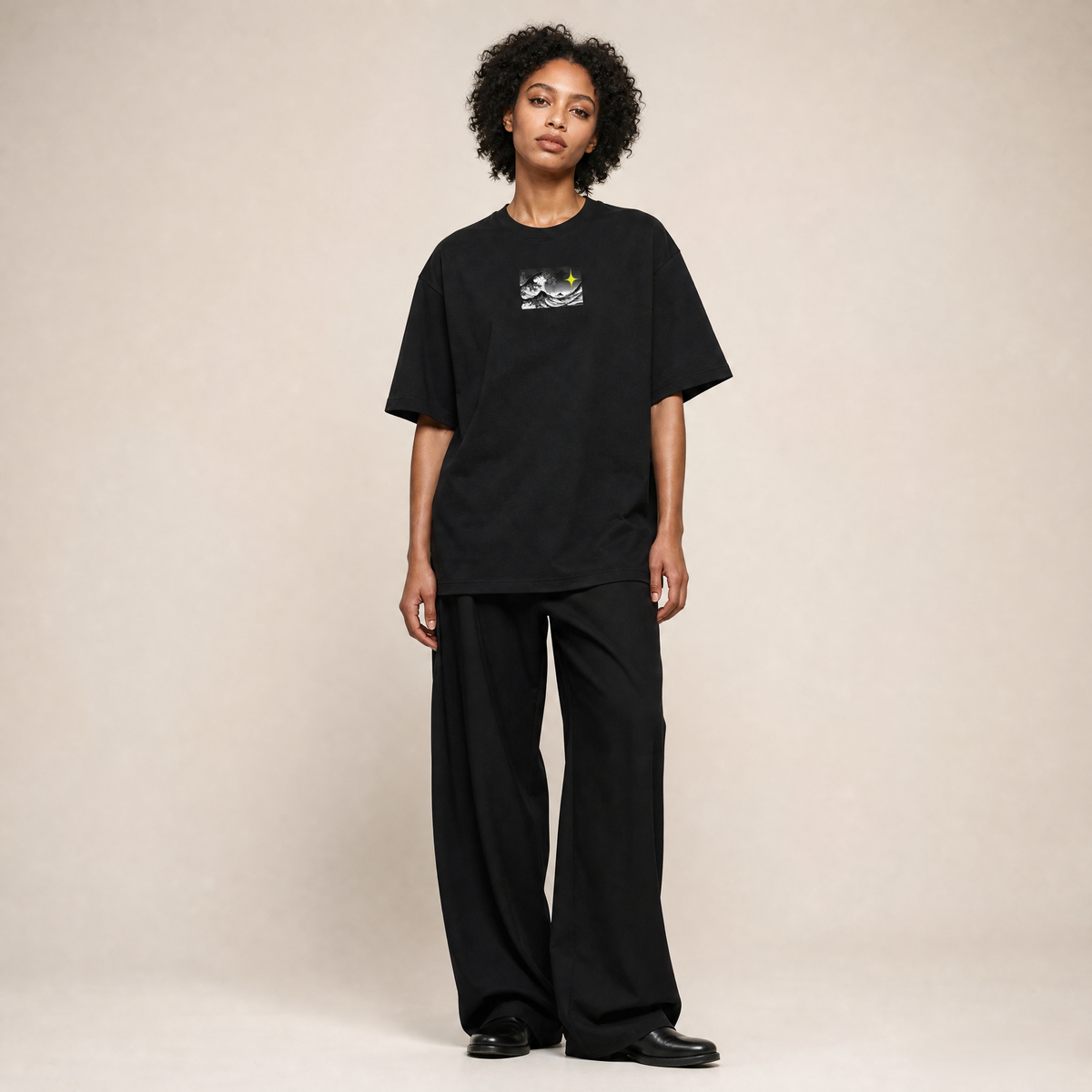 TheWave Oversized T-Shirt